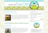 Home On Dove Hill