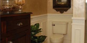 fb how to create a Venetian plaster type finish with lusterstone