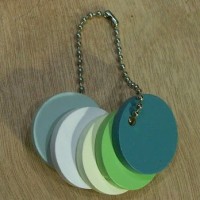 paint chips 7