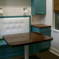 plywood table top