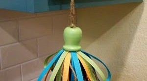 tassel