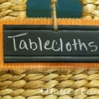 chalkboard basket tags 13