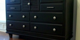 john & alice bedroom--dresser after 8