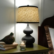 thumbnail--recover a lampshade