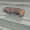 thumbnail--tree branch drawer and door pulls
