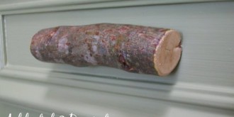 tree branch drawer pull 1