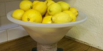 footed bowl 13