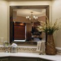 thumbnail--custom framed mirror