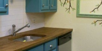 cabinet doors remade