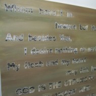 thumbnail--subway art style rustic sign