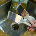 thumbnail--how to clean oil based paint out of a brush