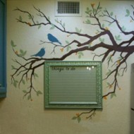 thumbnail--tree mural