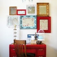 thumbnail--desk and mirrors