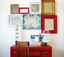 thumbnail--desk and mirrors