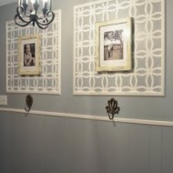 thumbnail--entryway makeover