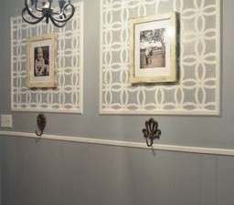 thumbnail--entryway makeover