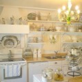 thumbnail--french country farmhouse kitchen