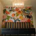thumbnail--painted wall mural