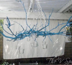 thumbnail--twig chandelier