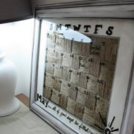 thumbnail--woven jute calendar