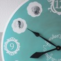 thumbnail--clock makeover