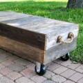 thumbnail--factory cart style coffee table
