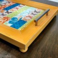 thumbnail--frame turned serving tray