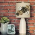 thumbnail--lampshade makeover