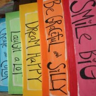 thumbnail--painted stairway
