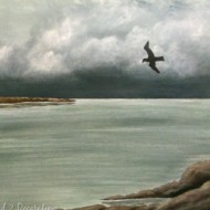 thumbnail--seascape painting