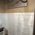inspiration files--modern wainscoting inspiration files--modern wainscoting