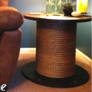 inspiration files--ballard inspired end table thumbnail