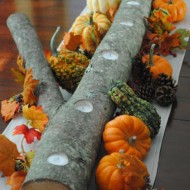 inspiration files--easy fall centerpiece inspiration files--easy fall centerpiece