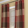 reader question--plaid curtains reader question--plaid curtains