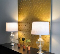 thumbnail--fish scale artwork