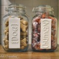 thumbnail--painted label treat jars