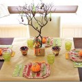 thanksgiving table for kids