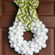 thumbnail--snowball wreath