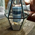 upcycled candle holder upcycled candle holder