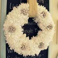 winter wreath roundup