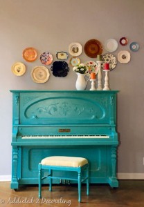 plate wall 15
