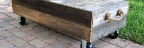 DIY Projects Gallery