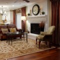 thumbnail--paint a brick fireplace