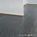 thumbnail--painted plywood subfloor