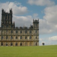 downton abbey