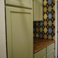 how to make a wood countertop 15