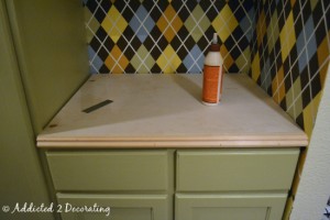 how to make a wood countertop 6