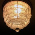inspiration files--diy lace chandelier 2