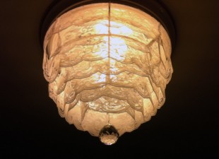inspiration files--diy lace chandelier 2
