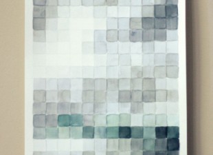 inspiration files--pixel artwork